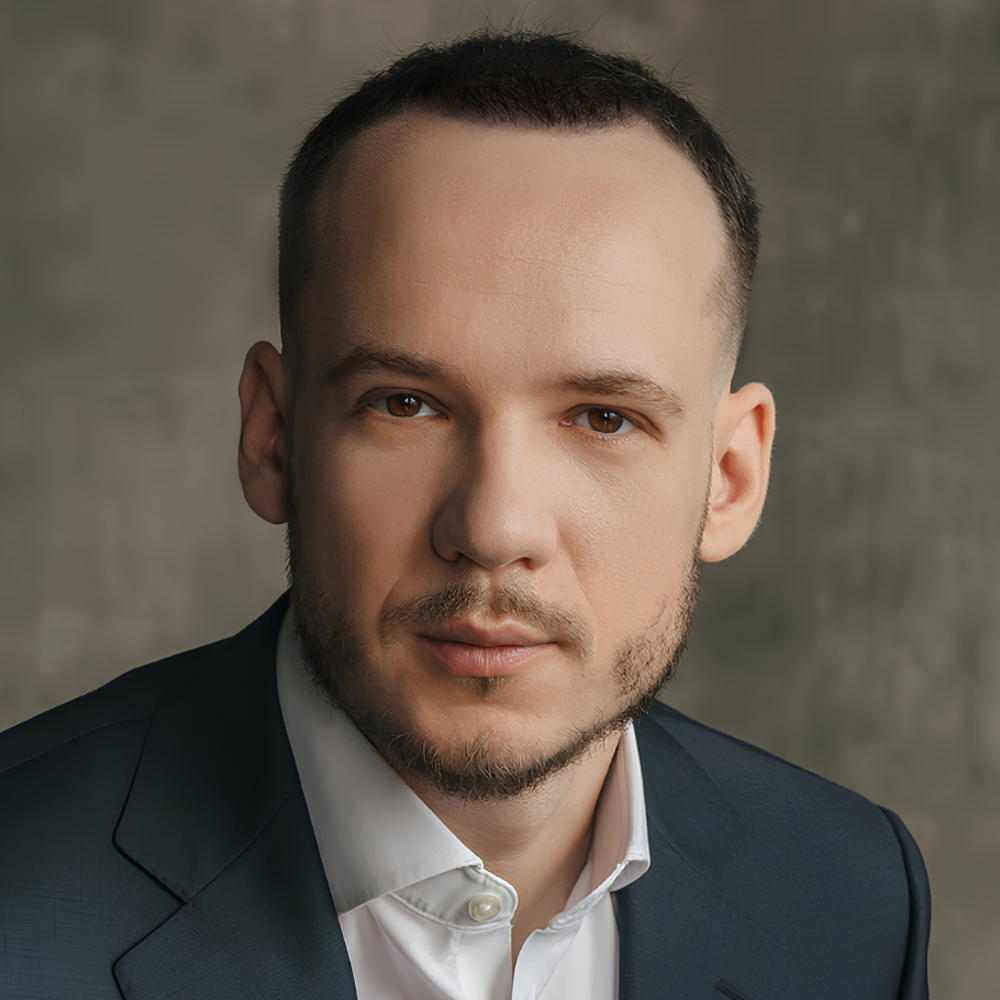 Slava Smirnikhin